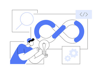 Devsecops Vector Images (50)