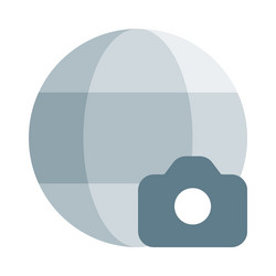 using wireless connection for effortless video vector image