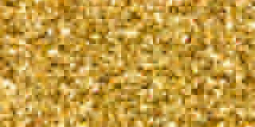 glowing abstract background with square shaped vector image