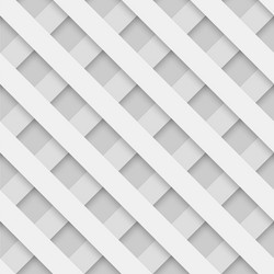 abstract seamless geometric pattern vector image