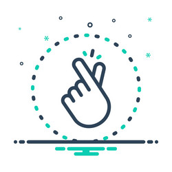 Snap Royalty Free Vector Image - VectorStock