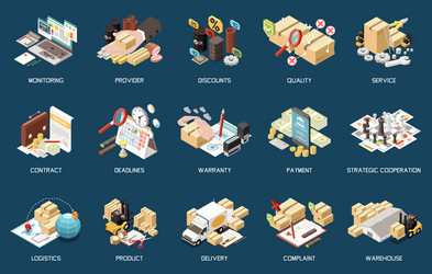 Procurement Vector Images (over 2,800)