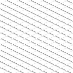abstract background with a paper grid vector image