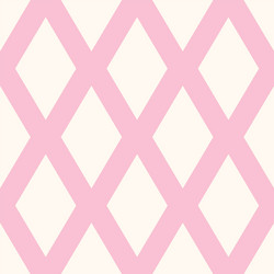 seamless pattern repeating geometric elements vector image