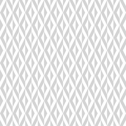 seamless geometric pattern creating optical vector image
