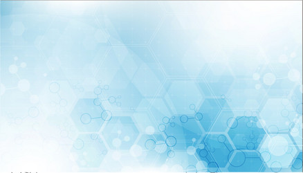 DNA Sequence Code - Molecular Structure vector image