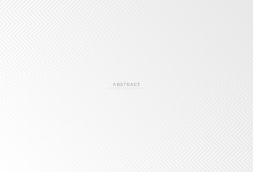 White Zigzag Line Abstract Background vector image
