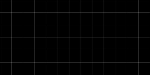 Graph plotting coordinate and millimeter paper vector