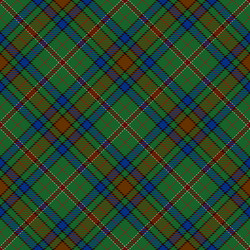 plaid tartan seamless pattern background vector