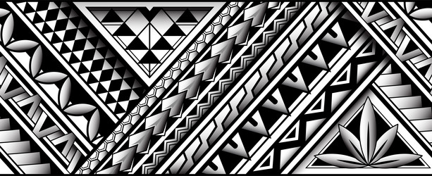 samoan tribal designs wallpaper