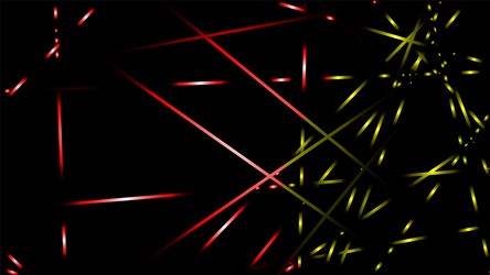 Abstract Light Line Background Royalty Free Vector Image