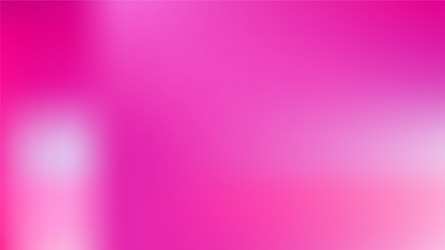 Magenta colored abstract gradient mesh vector