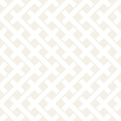 Weave seamless pattern stylish repeating texture vector