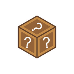 Mystery Box  Game icon design, Game art, Game icon