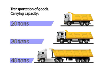 Tonnage Vector Images (over 110)