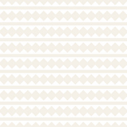 seamless tracery pattern repeated lattice vector image