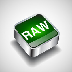 icon format button file document vector image