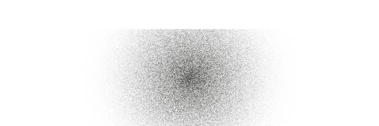 gritty noise and grain texture with gradient vector image