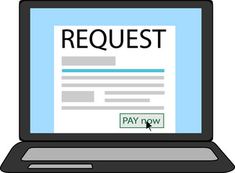 Payment Request Icon Vector Images (over 250)
