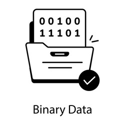 web coding icon vector image