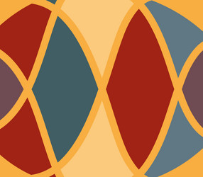 Abstract background design vector