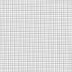 geometric seamless pattern with cross lines vector image