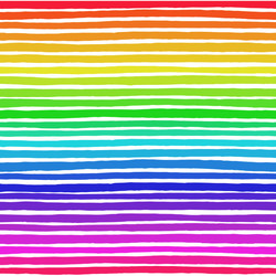 Irregular thin striped pattern Royalty Free Vector Image