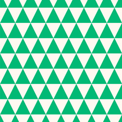 Geometric Repeating Pattern vector image