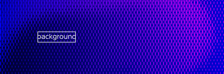 Spatial shapes minimal pattern futuristic vector