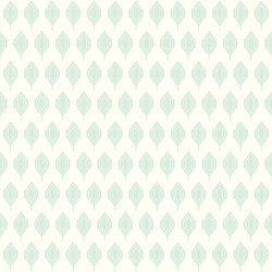 Abstract tree shape design pattern background vector