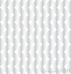 abstract white background vector image