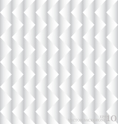 Abstract white background vector