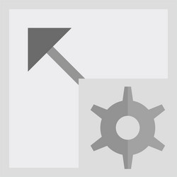 Scalable system vector