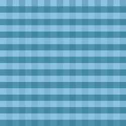 Dutch squares seamless pattern print background vector