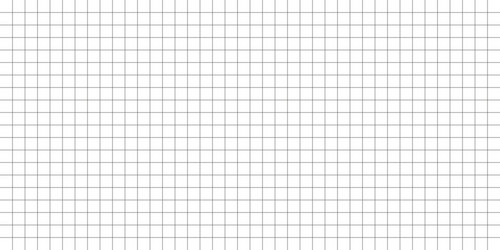 square seamless pattern geometric linear grid vector image