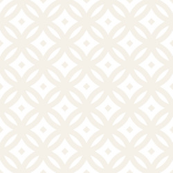 Subtle Geometric Lines Pattern vector image