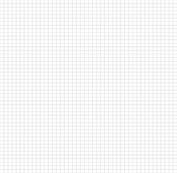graph plotting coordinate and millimeter paper vector image