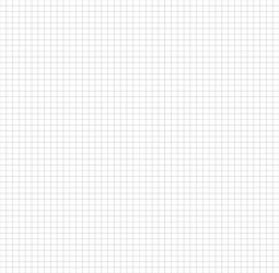 Graph plotting coordinate and millimeter paper vector