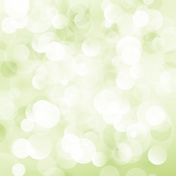 soft bright abstract bokeh background vector image