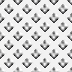 seamless-abstract-pattern vector image