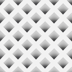 Seamless-abstract-pattern vector