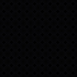 simple abstract seamless pattern with gray vector image