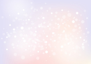abstract gradient background bokeh light vector image