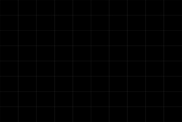 Graph plotting coordinate and millimeter paper vector