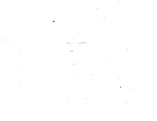 distressed grunge grainy overlay texture scratch vector image