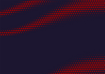 Abstract Geometric Wave Pattern vector image