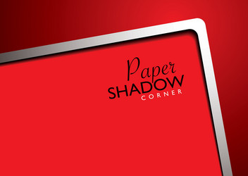 abstract paper background vector image