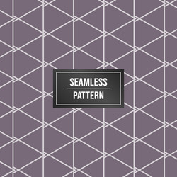 geometric pattern background abstract vector image