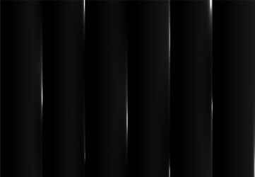 Abstract gradient black tech design pattern vector