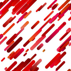 red modern gradient background with diagonal vector